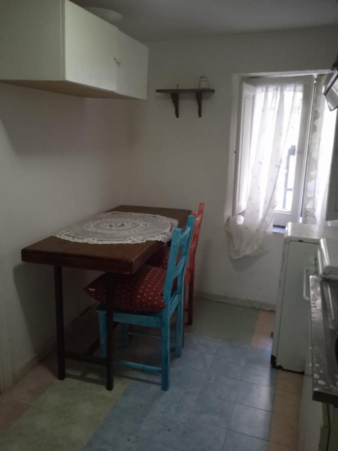 La Casa Della Tammorra Appartement Napels Buitenkant foto