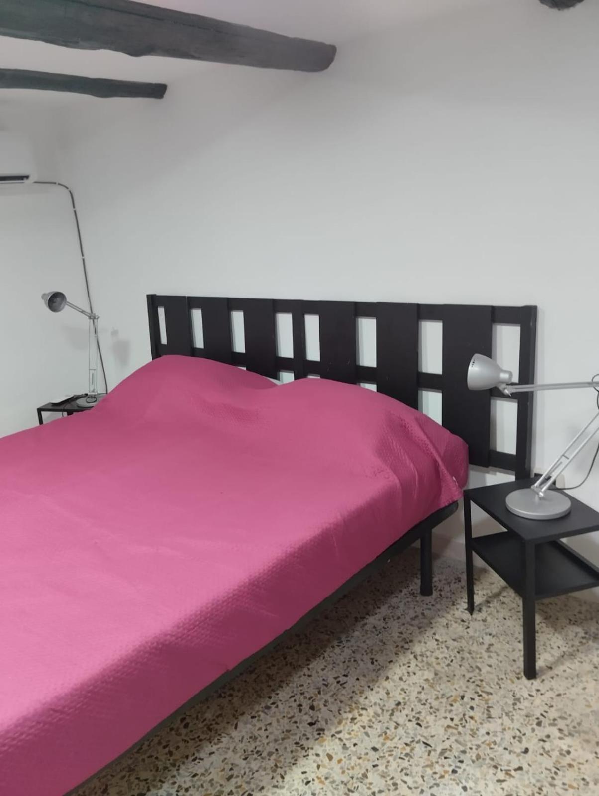La Casa Della Tammorra Appartement Napels Buitenkant foto